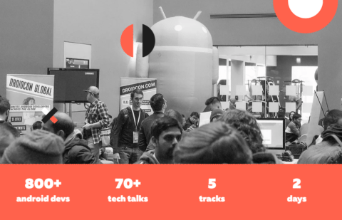 Top 8 events & conferences for mobile developers in 2021/2022 ...