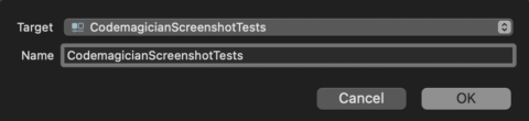 Automating screenshots for iOS apps using fastlane and Codemagic ...