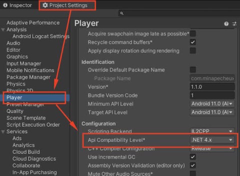 How to set up Firebase Crashlytics for a Unity Android app | Codemagic Blog