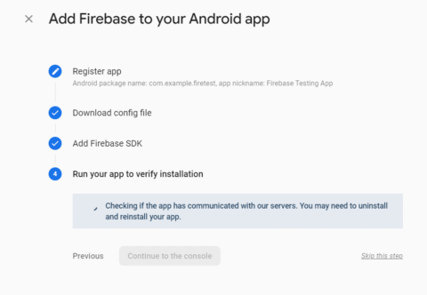 Practical guide: Flutter + Firebase + Codemagic (for Android ...