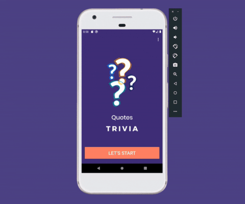 Introduction to the core concepts of Android Navigation | Codemagic Blog