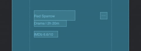 Designing complex UI using Android ConstraintLayout | Codemagic Blog