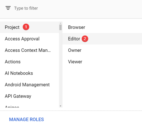 Flutter integration test with Firebase Test Lab & Codemagic CI/CD ...