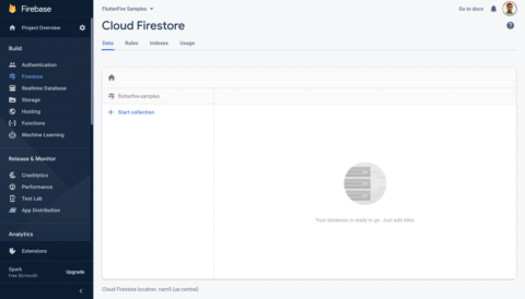 CRUD operations using Firebase Cloud Firestore and Flutter | Codemagic Blog