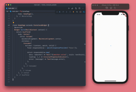 Simplify Flutter state management with Riverpod | Codemagic Blog