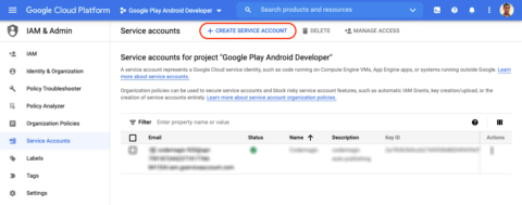 Continuous Integration & Delivery (CI/CD) for Android | Codemagic Blog