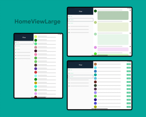 How to build responsive layout in Flutter | Codemagic Blog