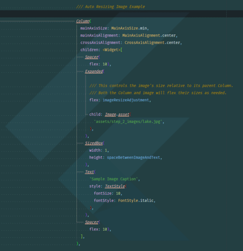 Flutter Tutorial: Flutter Layout System. Part II | Codemagic Blog