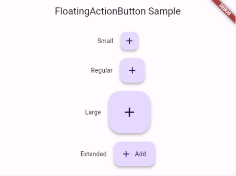 Migrating a Flutter app to Material 3 | Codemagic Blog