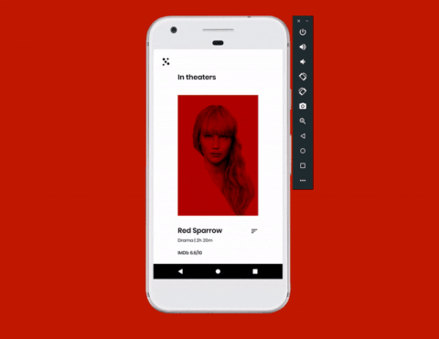 Designing complex UI using Android ConstraintLayout | Codemagic Blog