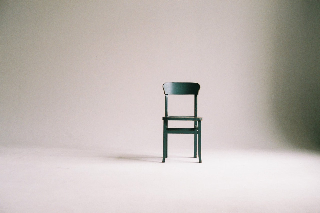 This is the room where we store our tests.  That chair isn’t a test, its just a chair, clearly.