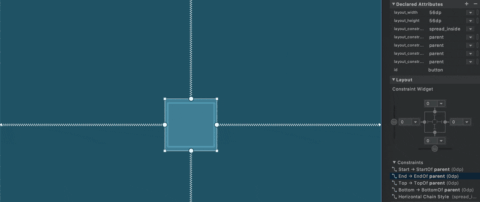 Designing complex UI using Android ConstraintLayout | Codemagic Blog