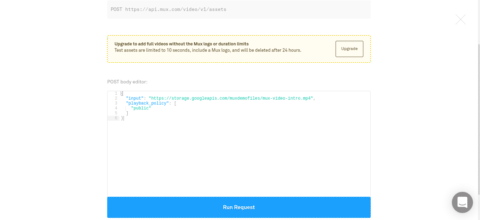 How to build a video streaming app with React Native and Mux ...
