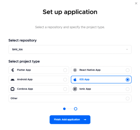 iOS Continuous Integration & Delivery (CI/CD) with Codemagic ...