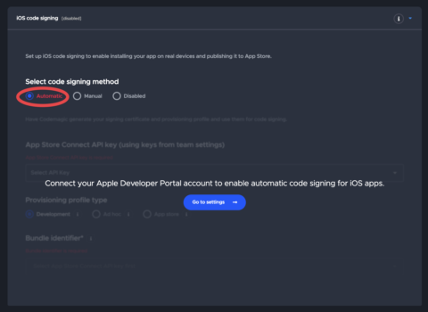 Mac を使わずに iOS アプリを Flutter と Codemagic で配布する | Codemagic Blog