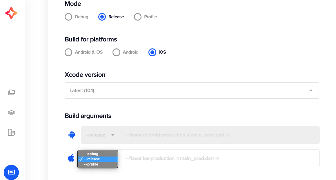 Mac mini develop ios apps