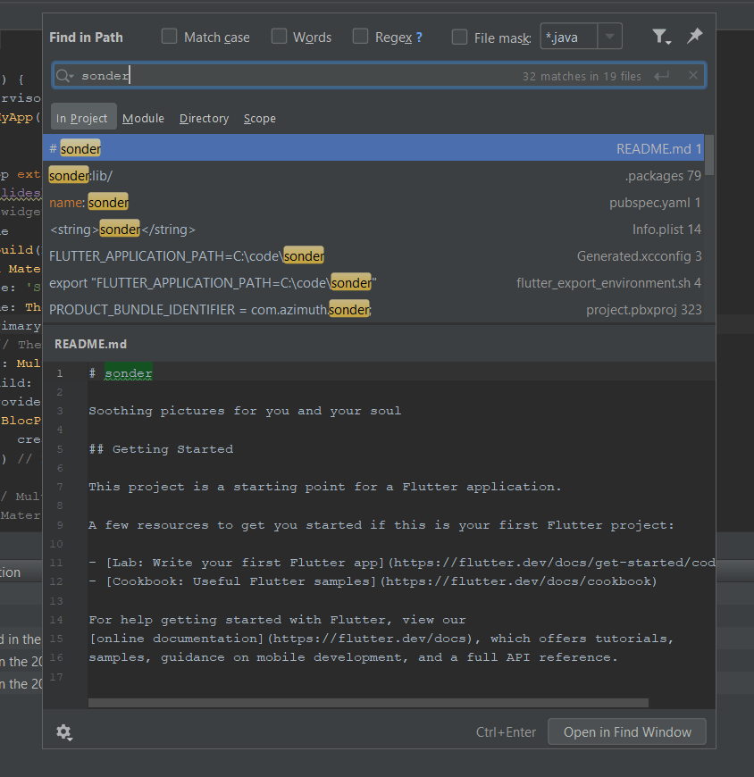 android studio theme like visual code