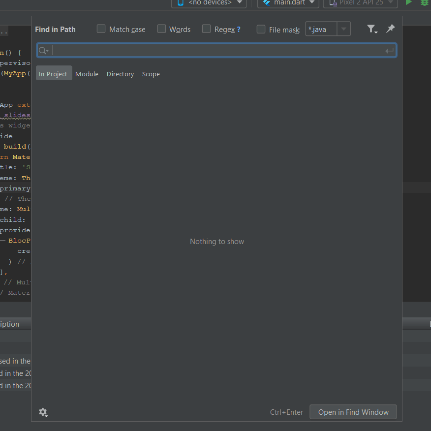 visual studio code for android