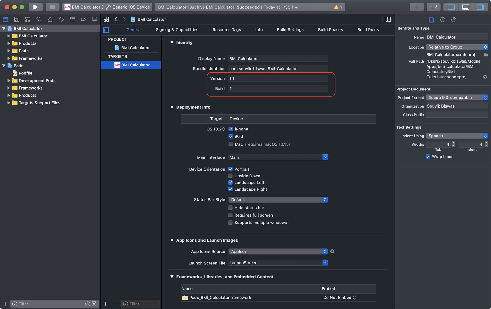 iOS Code Signing and Publishing with codemagic.yaml file | Codemagic Blog