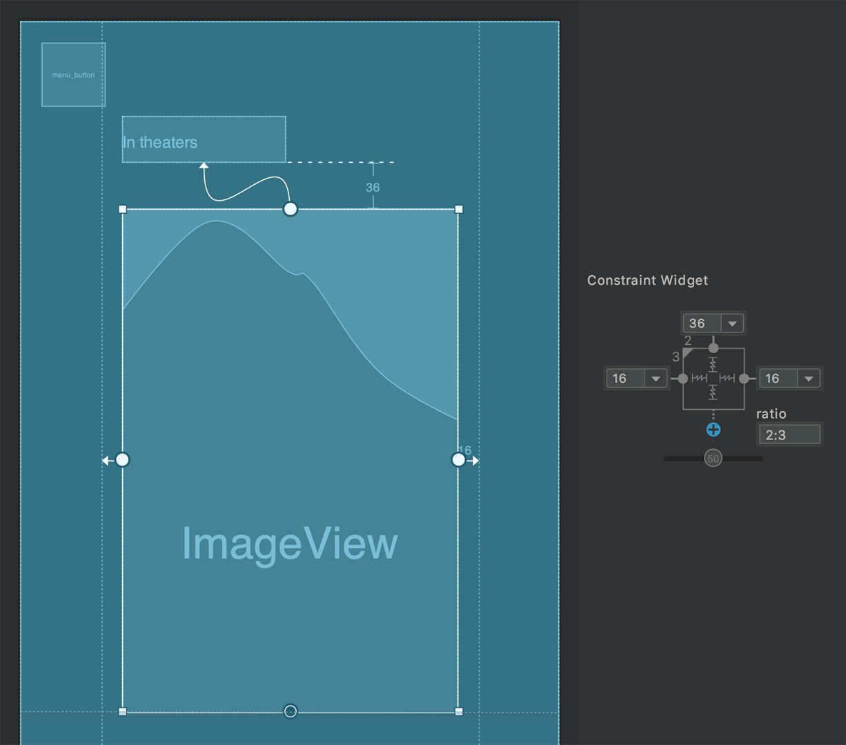 Designing complex UI using Android ConstraintLayout | Codemagic Blog