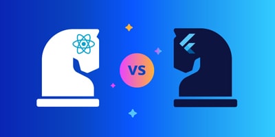 Flutter vs React Native: A developer's perspective