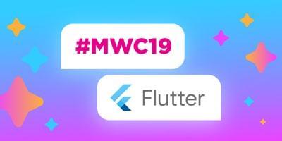 Flutter panel with partners at Mobile World Congress 2019: What happened? 