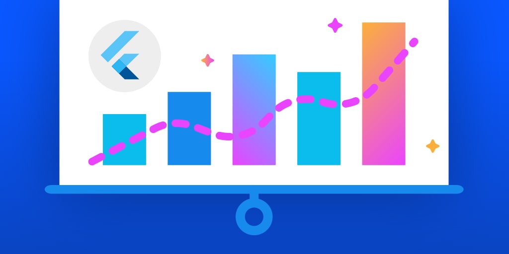 The first month of Flutter 1.0 in numbers The first month of Flutter 1.0 in numbers