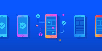 Full-stack testing of Flutter apps with Codemagic CI/CD