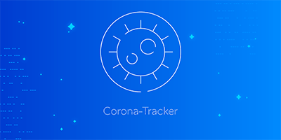 Codemagic is helping developers create an app that tracks COVID-19