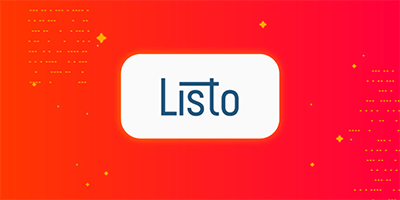 How Codemagic Helps Listo Reduce Pipeline Management by 80% 