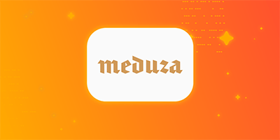 How Codemagic Cut Meduza.io’s Builds Down to 40 Minutes Per Day