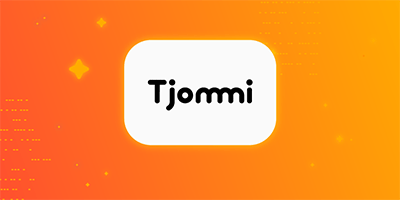 How Codemagic Helped the Tjommi Team Save More Than 30 Hours During Development
