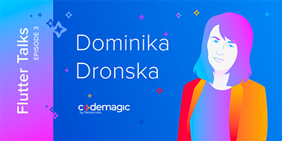 Flutter Talks podcast: Topline with Abbey Road Studios