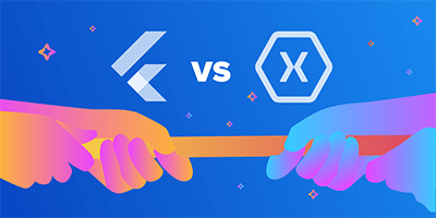 Flutter vs Xamarin: A Developer's Perspective