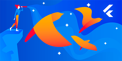 The top 45 must-follow Flutter experts on Twitter