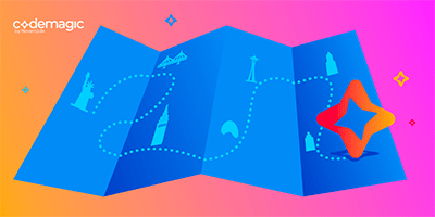 Meet U.S! Codemagic is coming to the States. 