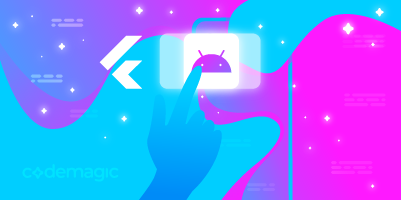 Practical steps for native Android developers switching to Flutter