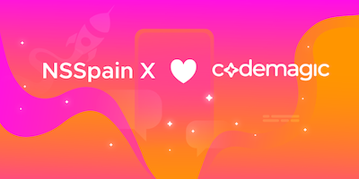 What to expect from NSSpainX 2022 What to expect from NSSpainX 2022