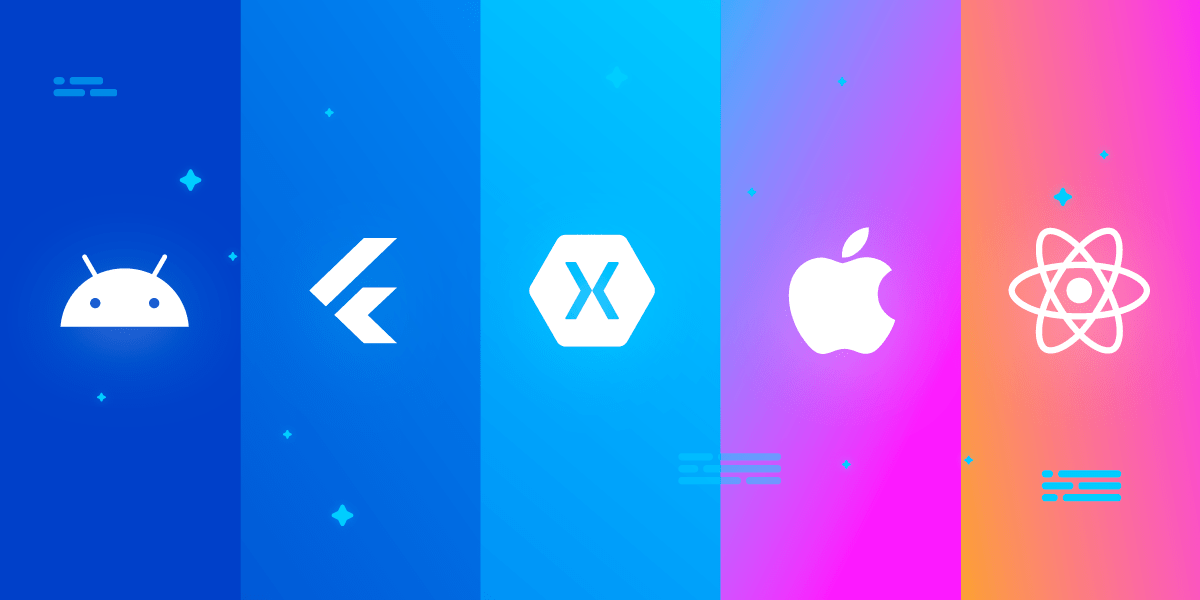 Flutter Versus Other Mobile Development Frameworks A Ui And Performance Experiment Part 1 Codemagic Blog