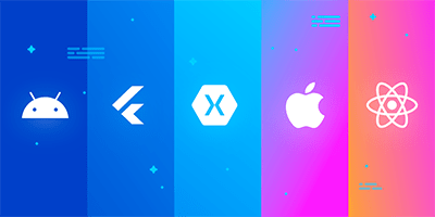 Flutter Versus Other Mobile Development Frameworks: A UI And Performance Experiment. Part 2