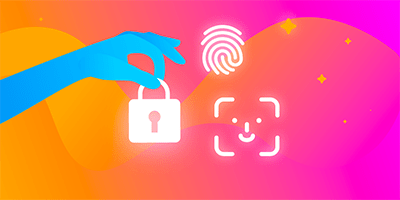 Flutter Local Authentication using Biometrics – Face ID and Touch ID / Fingerprint