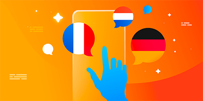 Localising Flutter applications and automating the localisation process