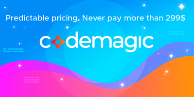 Product Codemagic Blog