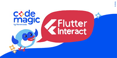 Flutter Interact: A roundup of new announcements