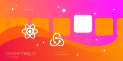 How to build React Native app with Redux and Reselect