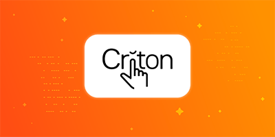 Criton: Codemagicのおかげで、当社チームは公開までの時間を95%短縮できました。