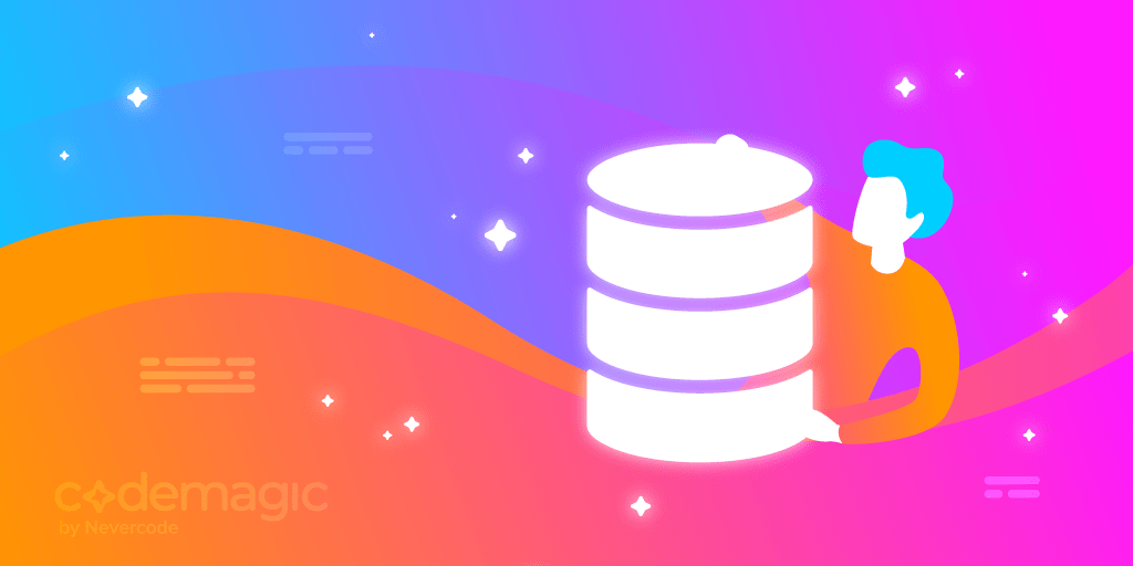 Choosing the right database for your React Native app