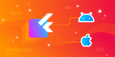 Flutter module + Native Android (AAR) and iOS (Podfile)