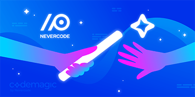 Nevercode is transitioning to Codemagic