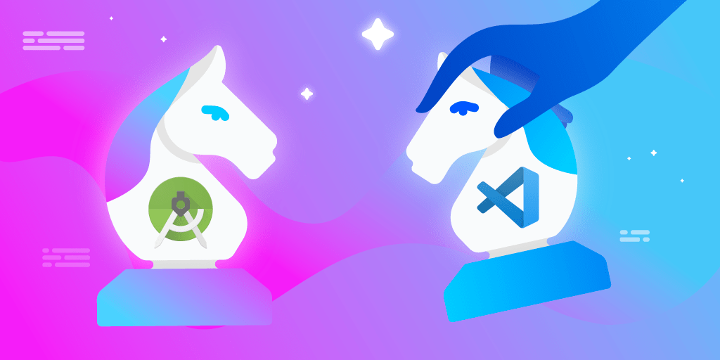 Visual studio vs visual studio code - adamsgenerator